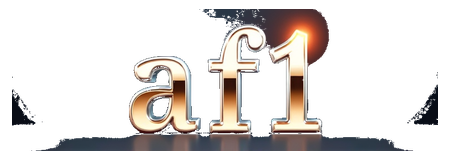 af1 logo